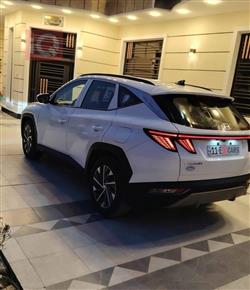 هيونداي توسان